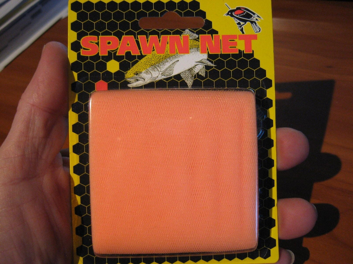 Rwt-spawn Net Peach - Additional View