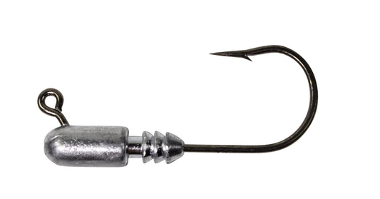 Bait Shifter Shad 4" 3/8oz. Watermelon Red 2pk. Lunkerhunt - Additional View