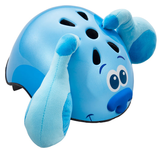 Toddler Bike Helmet Blue's Clues & You Ages 3+ - Additional View