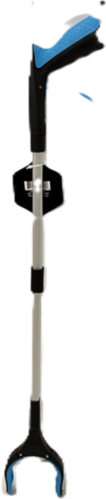 Pince de préhension pliable 82,8 cm avec embout magnétique CM Homeware