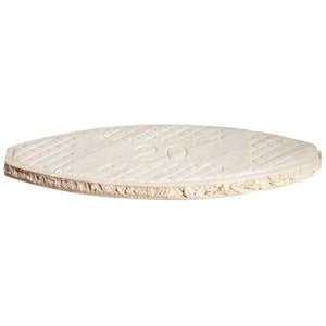 #20 Biscuits 100pk. Wolfcraft - Additional View