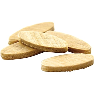 R2 Biscuits 100pk. Wolfcraft - Additional View
