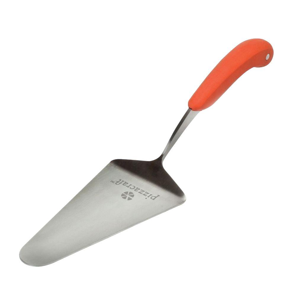 Soft Grip Pizza Server Pizzacraft - Additional View