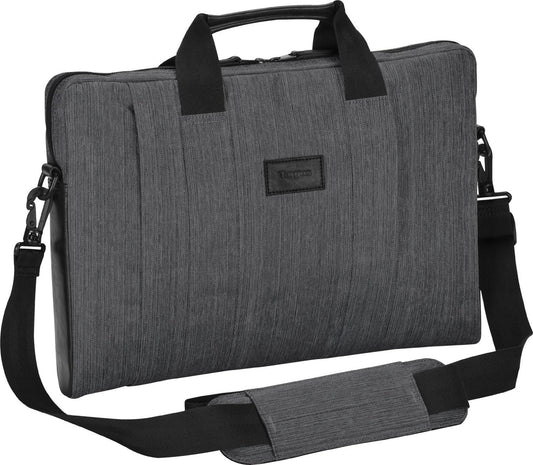 16" Slipcase Grey Citysmart
