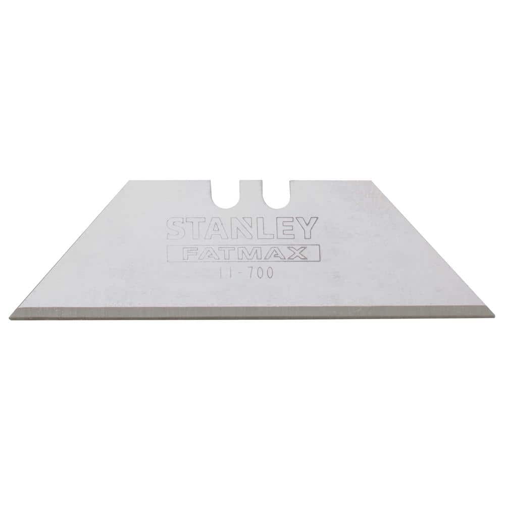 Heavy Duty Utility Blades 50pk. Stanley Fatmax - Additional View