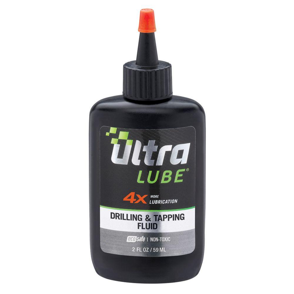 Drilling & Tapping Oil 2oz. - Additional View